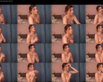 lecsy — 3 minute Chaturbate female cam show recording, 1080p, Apr 29, 2019