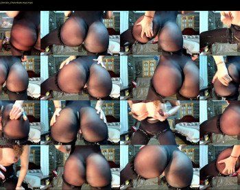 little_izzi — 29 minute Chaturbate female cam show recording, 1080p, Apr 29, 2019