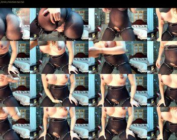 little_izzi — 3 minute Chaturbate female cam show recording, 1080p, Apr 29, 2019
