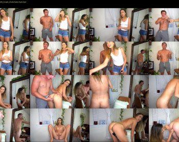 livanddrew — 29 minute Chaturbate couple cam show recording, 1080p, Apr 29, 2019