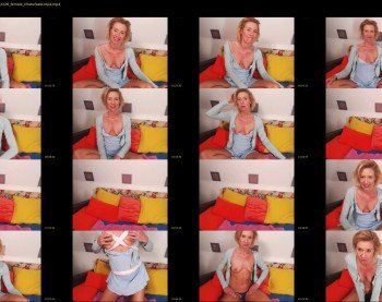 lola1981 — 29 minute Chaturbate female cam show recording, 720p, Apr 28, 2019