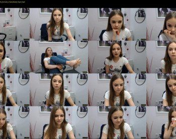 lolli_mary — 29 minute Chaturbate female cam show recording, 1080p, Apr 29, 2019