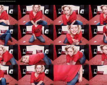 lorabigass — 7 minute Chaturbate female cam show recording, 720p, May 7, 2019