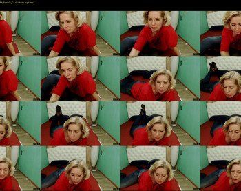 lorabigass — 14 minute Chaturbate female cam show recording, 720p, Apr 29, 2019