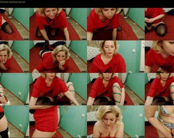 lorabigass — 37 minute Chaturbate female cam show recording, 720p, Apr 29, 2019