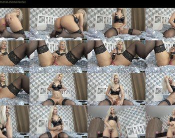luxiehorny — 29 minute Chaturbate female cam show recording, 1080p, Apr 29, 2019