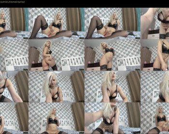luxiehorny — 10 minute Chaturbate female cam show recording, 1080p, Apr 29, 2019
