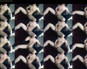 madmaxbad — 72 minute Chaturbate male cam show recording, 720p, Apr 29, 2019