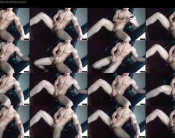 madmaxbad — 72 minute Chaturbate male cam show recording, 720p, Apr 29, 2019