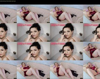 marrygrayes — 47 minute Chaturbate female cam show recording, 1080p, Apr 28, 2019