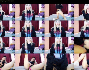melissaallens — 13 minute Chaturbate female cam show recording, 720p, Apr 29, 2019