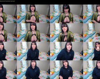milfmonee — 92 minute Chaturbate female cam show recording, 720p, Apr 28, 2019