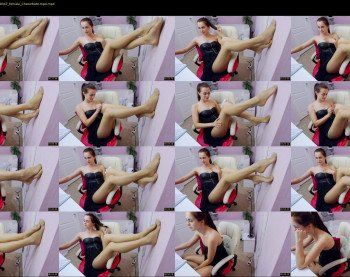 miracle_rose — 11 minute Chaturbate female cam show recording, 720p, Apr 29, 2019