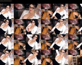 missmina — 95 minute Chaturbate female cam show recording, 480p, May 1, 2019