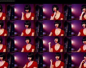 missmirandagd — 15 minute Chaturbate female cam show recording, 480p, Apr 28, 2019