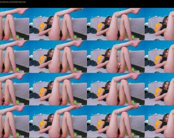 misss_vikki — 4 minute Chaturbate female cam show recording, 4K, Apr 29, 2019