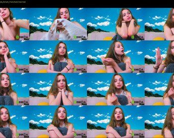 misss_vikki — 19 minute Chaturbate female cam show recording, 4K, Apr 29, 2019