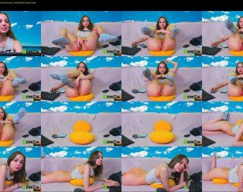 misss_vikki — 20 minute Chaturbate female cam show recording, 4K, Apr 29, 2019