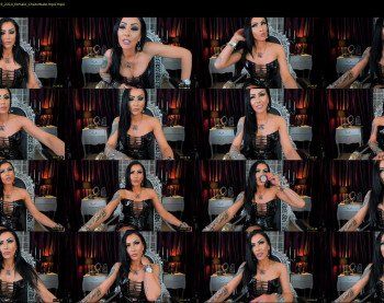 mistresskennya — 28 minute Chaturbate female cam show recording, 720p, Apr 29, 2019