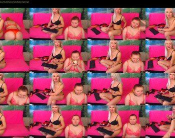 mistressnorma — 19 minute Chaturbate female cam show recording, 1080p, Apr 29, 2019