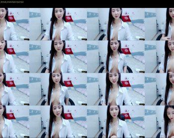 moli666 — 21 minute Chaturbate female cam show recording, 720p, Apr 29, 2019