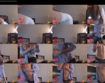 ms_seductive — 29 minute Chaturbate female cam show recording, 720p, Apr 28, 2019
