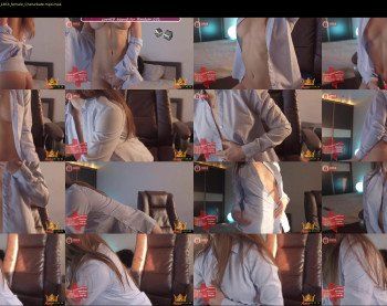 ms_seductive — 23 minute Chaturbate female cam show recording, 720p, Apr 28, 2019