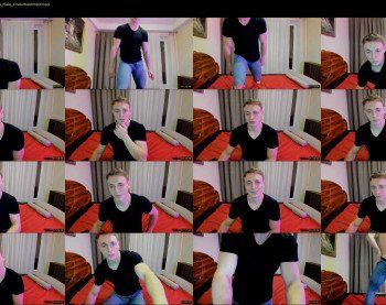 o_r_b_i_t — 14 minute Chaturbate male cam show recording, 1080p, Apr 28, 2019