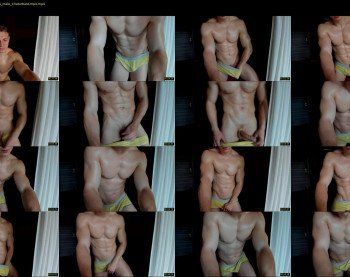 o_r_b_i_t — 11 minute Chaturbate male cam show recording, 1080p, Apr 29, 2019