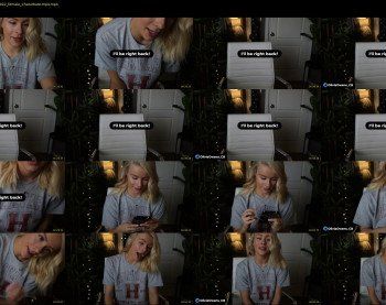 oliviaowens — 5 minute Chaturbate female cam show recording, 1080p, Apr 29, 2019