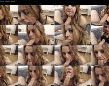 oraljessie — 29 minute Chaturbate couple cam show recording, 1080p, Apr 28, 2019