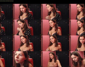 p1ece_of_me — 9 minute Chaturbate female cam show recording, 720p, Apr 28, 2019