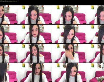 pavlovacolucci — 4 minute Chaturbate female cam show recording, 720p, Apr 29, 2019