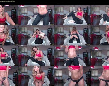 pbsteve — 36 minute Chaturbate couple cam show recording, 1080p, Apr 29, 2019