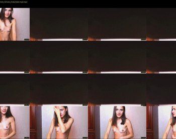 penelopa_xx — 56 minute Chaturbate female cam show recording, 1080p, Apr 29, 2019