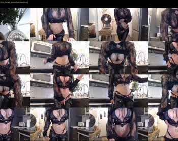 persianangel — 56 minute Chaturbate female cam show recording, 1080p, Apr 29, 2019
