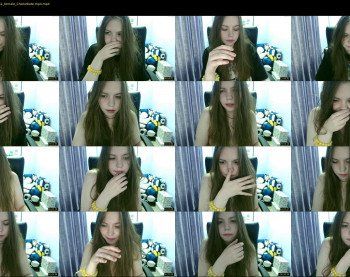 persinaky — 69 minute Chaturbate female cam show recording, 720p, Apr 28, 2019