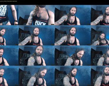 phil_chambers — 29 minute Chaturbate male cam show recording, 1080p, Apr 29, 2019