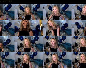 pippalee — 69 minute Chaturbate female cam show recording, 720p, Apr 28, 2019