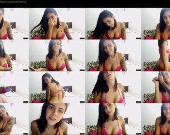 pk2secretxx — 16 minute Chaturbate female cam show recording, 480p, Apr 29, 2019