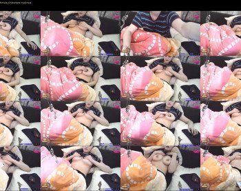 ps4pro — 57 minute Chaturbate female cam show recording, 720p, May 4, 2019