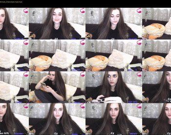 ps4pro — 57 minute Chaturbate female cam show recording, 720p, May 7, 2019