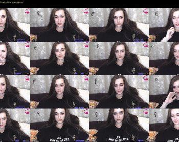 ps4pro — 40 minute Chaturbate female cam show recording, 720p, May 7, 2019