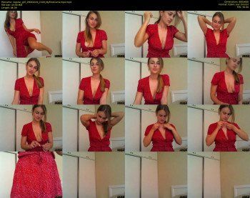regular_girl — 7 minute MyFreeCams cam show recording, 480p, Apr 29, 2019