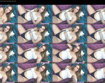 roxxana227 — 3 minute Chaturbate female cam show recording, 1080p, Apr 28, 2019