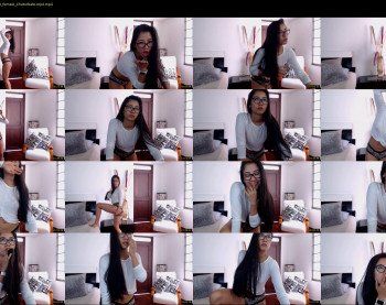 sadashi_ — 41 minute Chaturbate female cam show recording, 1080p, Apr 29, 2019