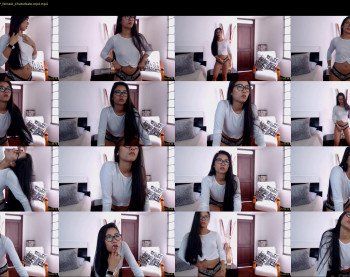 sadashi_ — 40 minute Chaturbate female cam show recording, 1080p, Apr 29, 2019