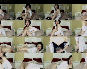 sandrami__ — 91 minute Chaturbate female cam show recording, 720p, Apr 29, 2019