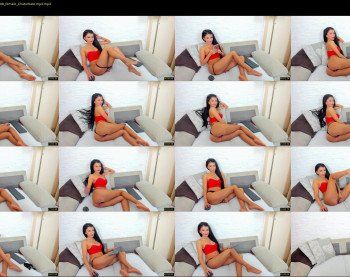 sara_daisy — 51 minute Chaturbate female cam show recording, 720p, Apr 29, 2019