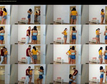 sarahadams — 73 minute Chaturbate female cam show recording, 720p, Apr 29, 2019